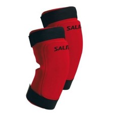 Наколенники врат. флорбольный SALMING CORE SR
