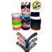 Лента хоккейная COMP-O-STIK 24 мм * 25 м (цветная)
