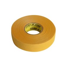 Лента хоккейная COMP-O-STIK 24 мм * 25 м (цветная)