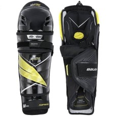 Щитки игрока BAUER S21 SUPREME ULTRASONIC JR