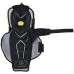 Щитки игрока BAUER S21 SUPREME ULTRASONIC JR