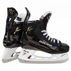 Коньки хоккейные BAUER S22 SUPREME M5 PRO INT