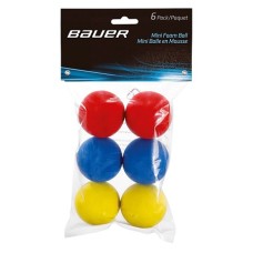 Мяч BAUER FOAM BALL