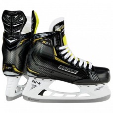 Коньки хоккейные BAUER SUPREME S27 BTH18 JR