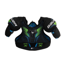 Нагрудник игрока BAUER S24 X YTH