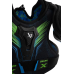 Нагрудник игрока BAUER S24 X YTH