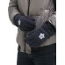 Перчатки A&C Toronto Maple Leafs, син., 07012