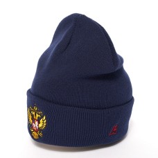 Шапка A&C Россия, син., 11349