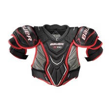 Нагрудник игрока BAUER VAPOR X100 JR