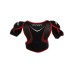 Нагрудник игрока BAUER VAPOR X700 JR
