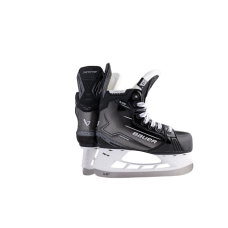 Коньки хоккейные BAUER S24 SUPREME M50 PRO YTH