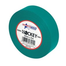 Лента для щитков SPORTSTAPE Poly Hockey Tape 24мм x 25м