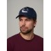 Бейсболка A&C Vancouver Canucks, тёмно-син., 28150