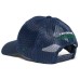 Бейсболка A&C Vancouver Canucks, тёмно-син., 28150