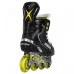 Коньки роликовые BAUER S21 VAPOR X3.5 JR