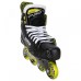 Коньки роликовые BAUER S21 VAPOR X3.5 JR