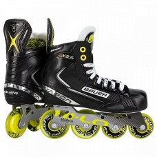 Коньки роликовые BAUER S21 VAPOR X3.5 JR