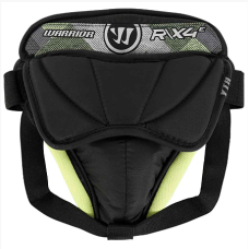 Раковина вратаря WARRIOR RIT X4 E YTH