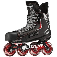 Коньки роликовые BAUER RX:60 SR