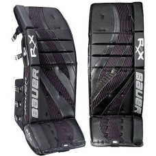 Щитки вратаря BAUER RX8 LE INT