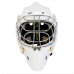 Шлем вратар. WARRIOR Rit F2 E Mask Crt CE JR