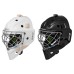 Шлем вратар. WARRIOR Rit F2 E Mask Crt CE JR