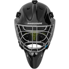 Шлем вратар. WARRIOR Rit F2 E Mask Crt CE JR