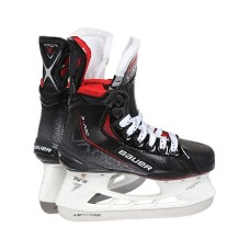 Коньки хоккейные BAUER VAPOR 3X PRO S21 JR