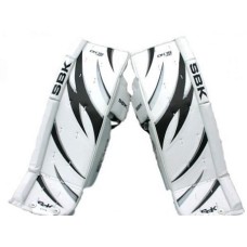 Щитки вратаря SBK DK15 EVO YTH