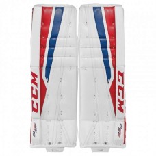 Щитки вратаря CCM E FLEX 2 PRO SR