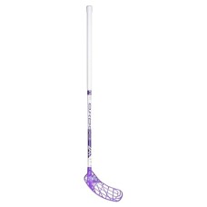 Клюшка флорбольная OXDOG ZERO HES UV 29 101 Round MB