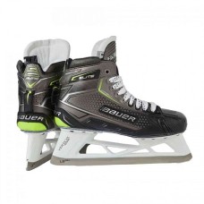 Коньки вратаря BAUER S21 ELITE SR