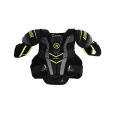 Нагрудник игрока WARRIOR QX3 JR