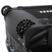 Сумка на колёсах WARRIOR Q20 CARGO ROLLER Med