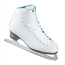 Коньки фигурные Riedell Opal 110 JR