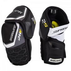Налокотники игрока BAUER S19 SUPREME 2S JR