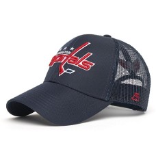 Бейсболка A&C Washington Capitals, син., 31385