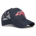 Бейсболка A&C Washington Capitals, син., 31385