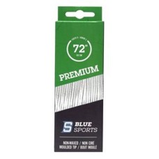 Шнурки для коньков BLUESPORTS PREMIUM