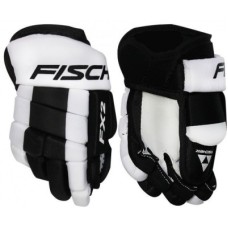 Перчатки FISCHER FX2 YTH