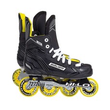 Коньки роликовые BAUER RH RS SR