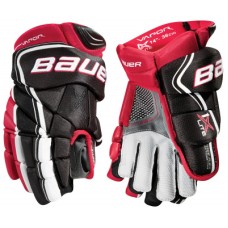 Перчатки BAUER S18 VAPOR 1X LITE JR