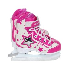 Коньки фигурные CCM REG GLITTER