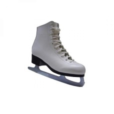 Коньки фигурные CCM PIROUETTE CS White