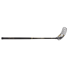 Клюшка флорбольная OXDOG ULTRALIGHT HES 27 BK 103 OVAL MBC2