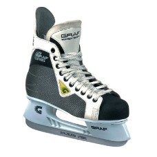 Коньки хоккейные GRAF SUPER 105 YTH