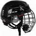 Шлем CCM TACKS 210 COMBO