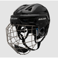 Шлем BAUER REAKT 155 COMBO