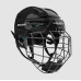 Шлем BAUER REAKT 155 COMBO