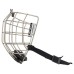 Маска TRUE DYNAMIC 9 HOCKEY CAGE